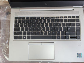 HP EliteBook 840 G5 Core i7-8650U 16 RAM 256 SSD 14” FHD, W11 Pro Ref A+