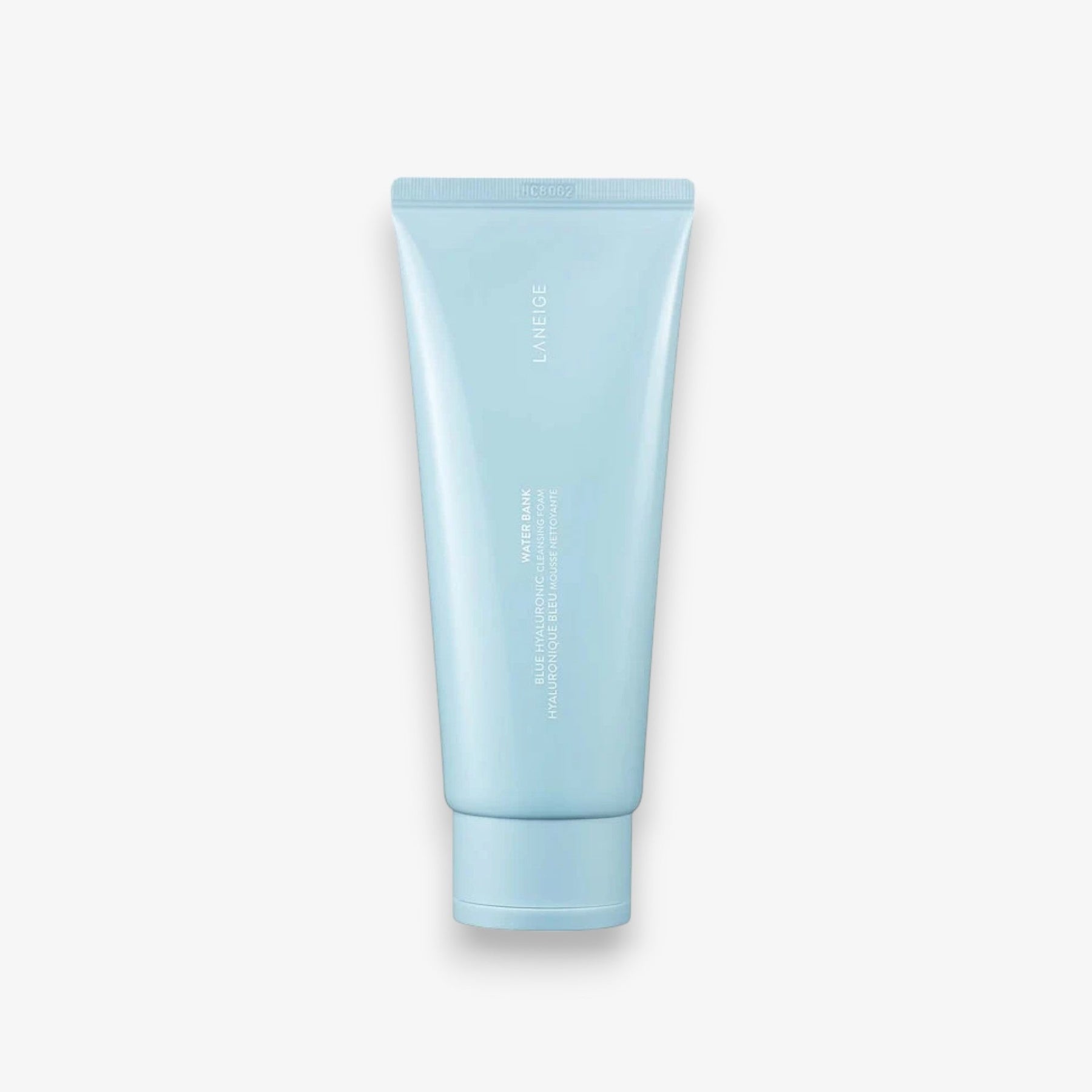 Water Bank Cleansing Foam 150g