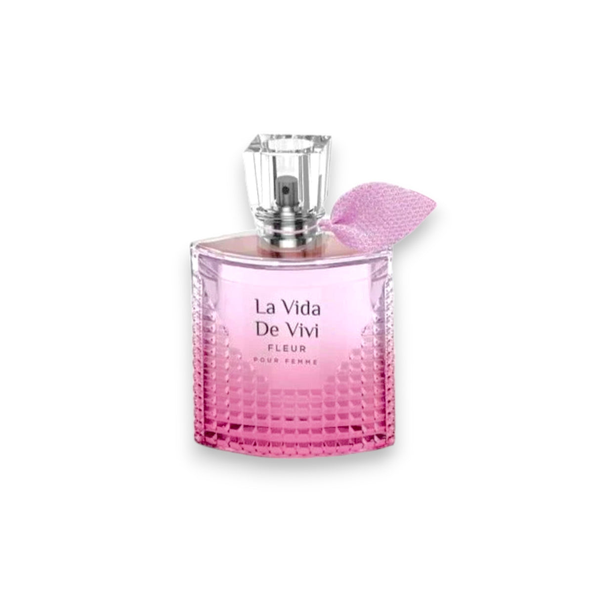 La vida de Vivi Fleur by Dubai Essences Eau de Parfum 3.4 Oz. for Women