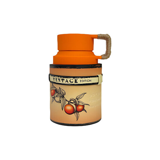 Odyssey Mandarin Sky Vintage Edition by Armaf (EDP) Men 3.4 fl oz / 100 ml