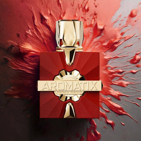 French Avenue Carnal Desire Aromatix Eau de Parfum - 3.3 FL OZ / 100 ML