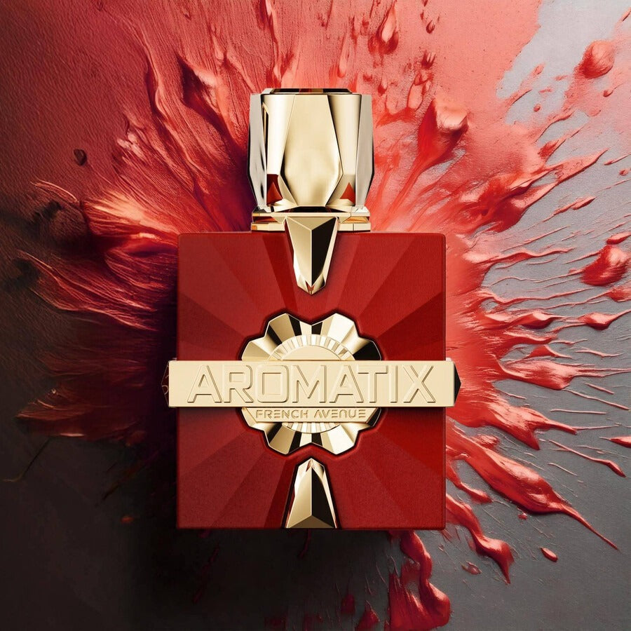French Avenue Carnal Desire Aromatix Eau de Parfum - 3.3 FL OZ / 100 ML