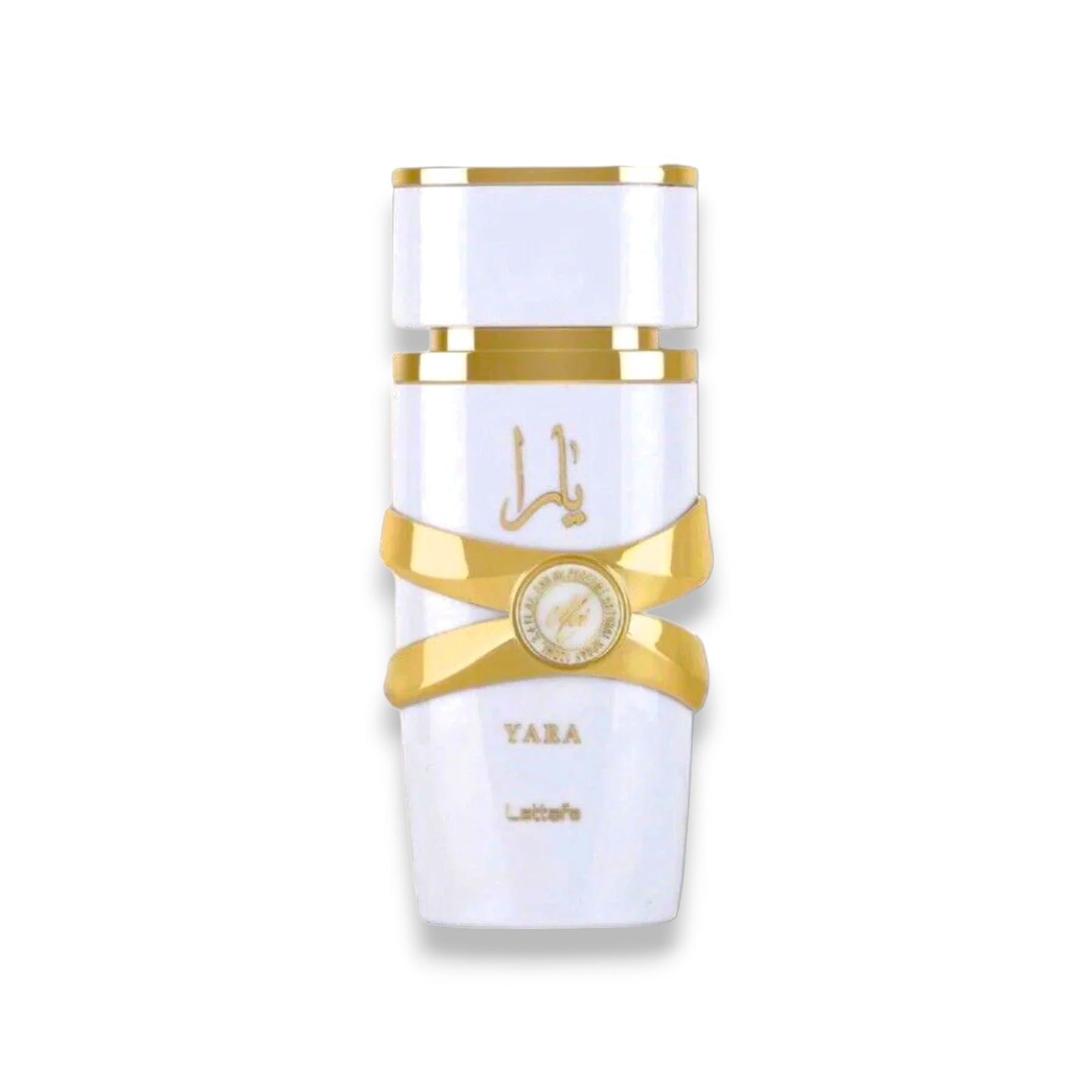 Yara by Lattafa Set of 4 Full Size Fragrances