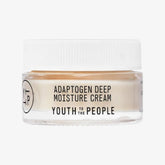 Adaptogen Deep Moisturizing Cream with Ashwagandha + Reishi Mushroom