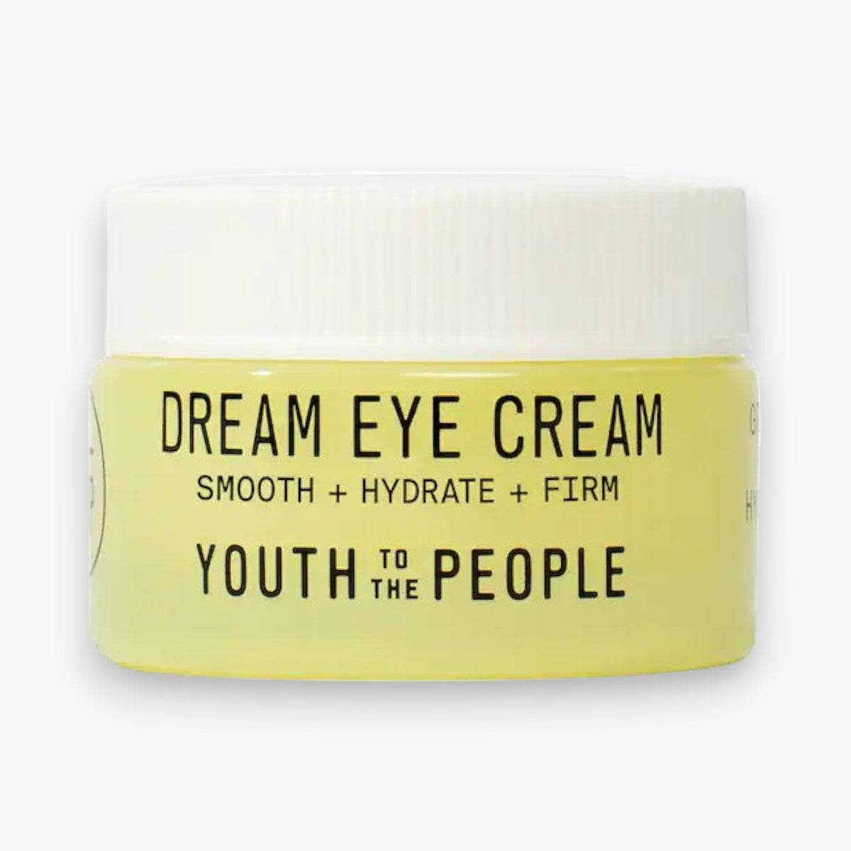 Dream Eye Cream with Vitamin C and Ceramides 0.5 oz/ 15 mL