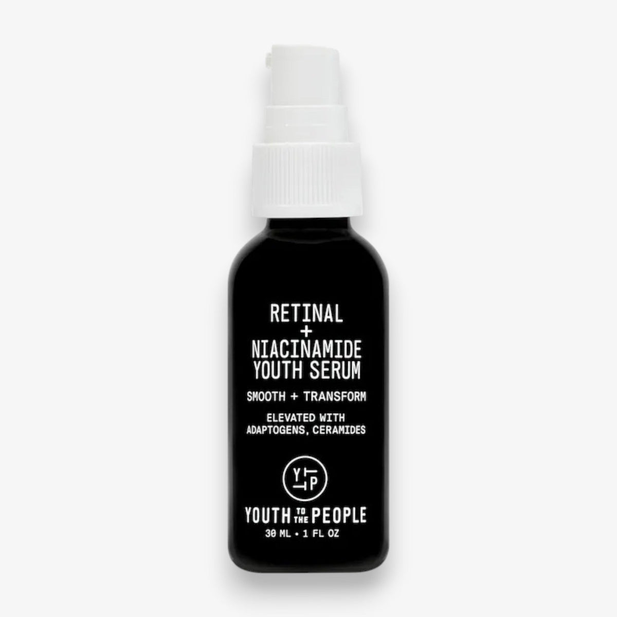 Retinal + Niacinamide Youth Serum 1 oz/ 30 mL