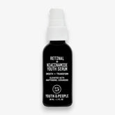 Retinal + Niacinamide Youth Serum 1 oz/ 30 mL