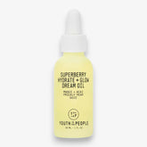 Superberry Hydrate + Glow Dream Oil with Squalane and Antioxidants 1 oz / 30 ml