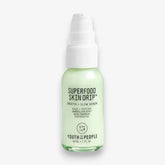 Superfood Skin Drip Smooth + Glow Barrier Serum with Peptides + Niacinamide 1 oz / 30 ml