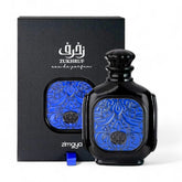 Zukhruf Black by Zimaya Eau de Parfum 3.4 oz Unisex