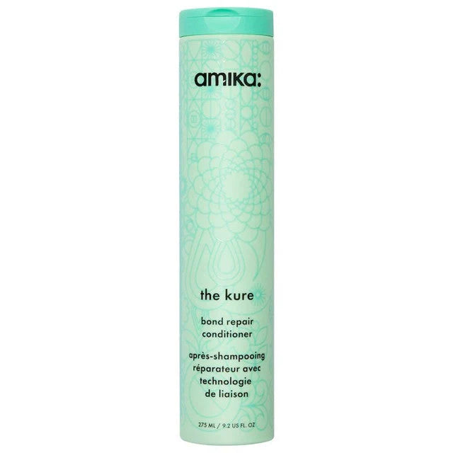 Amika The Kure Bond Repair Conditioner for Damaged Hair 275ml