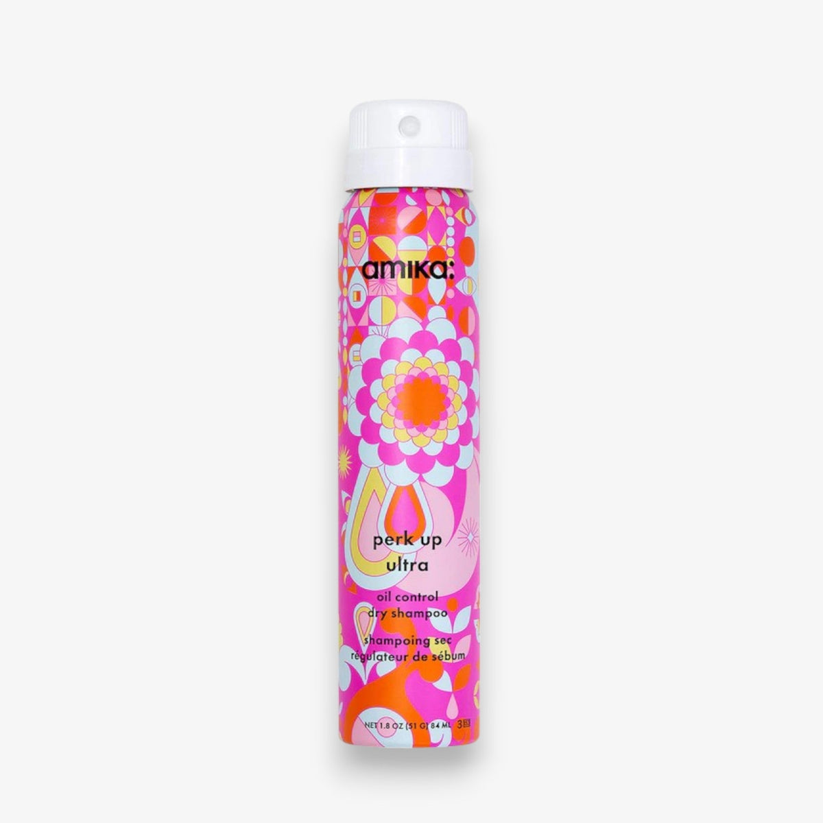 Perk Up Ultra Oil Control Dry Shampoo 1.8 oz / 84 mL