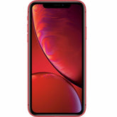 Apple iPhone XR 128GB - Red (Used/Grade AB)