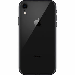 Apple iPhone XR 256GB - Black (Used/Grade AB)