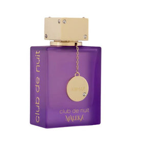 Club De Nuit Maleka For Ladies EDP Spray 3.4 oz