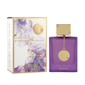 Club De Nuit Maleka For Ladies EDP Spray 3.4 oz
