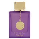 Club De Nuit Maleka For Ladies EDP Spray 3.4 oz