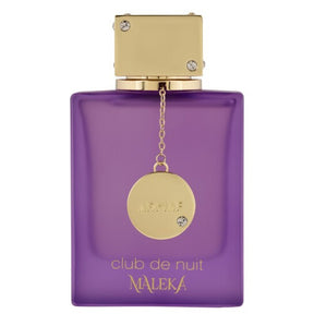 Club De Nuit Maleka For Ladies EDP Spray 3.4 oz