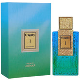 Armaf Fragaby 1 Eau De Parfum Spray 100ml