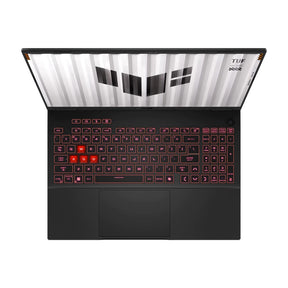 Asus TUF FA608UP-A16.R95070 GAMING LAPTOP,  AMD Ryzen AI 9 270, 32GB RAM Memory, 1TB SSD, NVIDIA GeForce RTX 5070 8GB vRAM,  16" (1920 x 1200) Full FHD+ 165Hz Screen, Windows 11