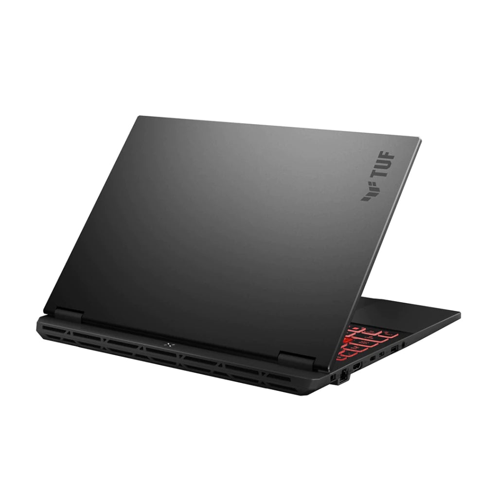 Asus TUF FA608UP-A16.R95070 GAMING LAPTOP,  AMD Ryzen AI 9 270, 32GB RAM Memory, 1TB SSD, NVIDIA GeForce RTX 5070 8GB vRAM,  16" (1920 x 1200) Full FHD+ 165Hz Screen, Windows 11