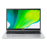 Acer Aspire Laptop 15.6" Intel Celeron N4500 8Gb 256GB Ssd Open Box A115-32-C28P