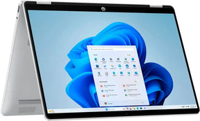 HP Omnibook 5 Flip 14-fp0013dx 2-in-1 Laptop – Intel Core 5-120U, 8GB RAM, 512GB SSD, 14” 2K Touchscreen, Win 11