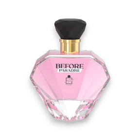 Before Paradise by Milestone Perfumes Eau de Parfum for Women 3.4 oz