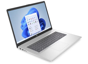 HP Laptop 17.3” PENTIUM SILVER N200 8GB 256GB Ssd WIN11 Open Box 17-CN3000