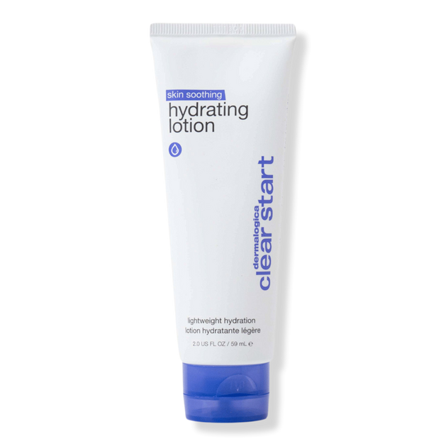 Clear Start Soothing Hydrating Lotion