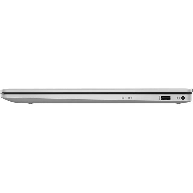 HP Laptop 17.3" Core i5-1135G7 16GB 1TB Hdd+256GB Ssd Open Box 17-CN0008