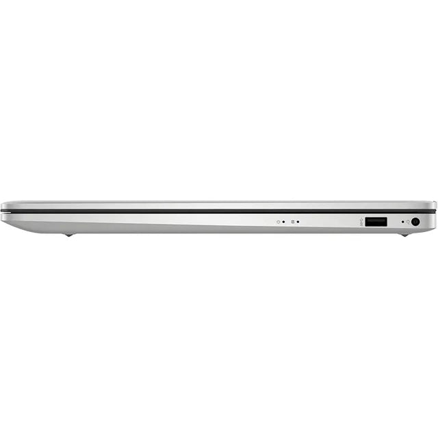 HP Laptop 17.3" Touchscreen Amd Ryzen 3-7320 8GB 512GB Ssd Open Box 17-CP-2035CL
