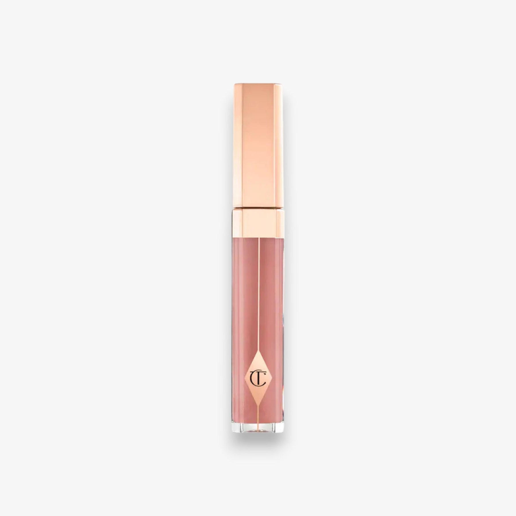 Lip Lustre Lip Gloss - Pillow Talk Collection 0.11 Fl. Oz/ 3.5 mL