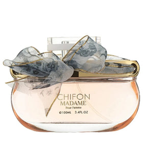 Chifon Madame By Emper Parfum Eau De Parfum 3.4 oz Women