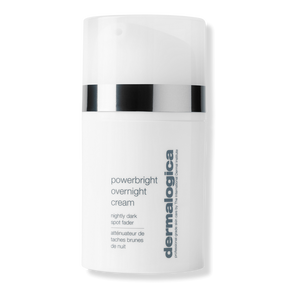 PowerBright Overnight Cream