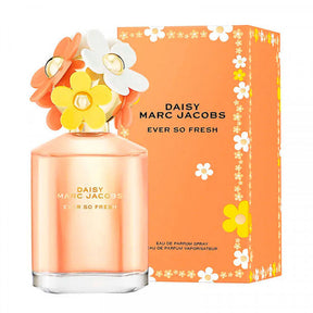 Marc Jacobs Daisy Ever So Fresh Eau de Parfum for Women 125ml