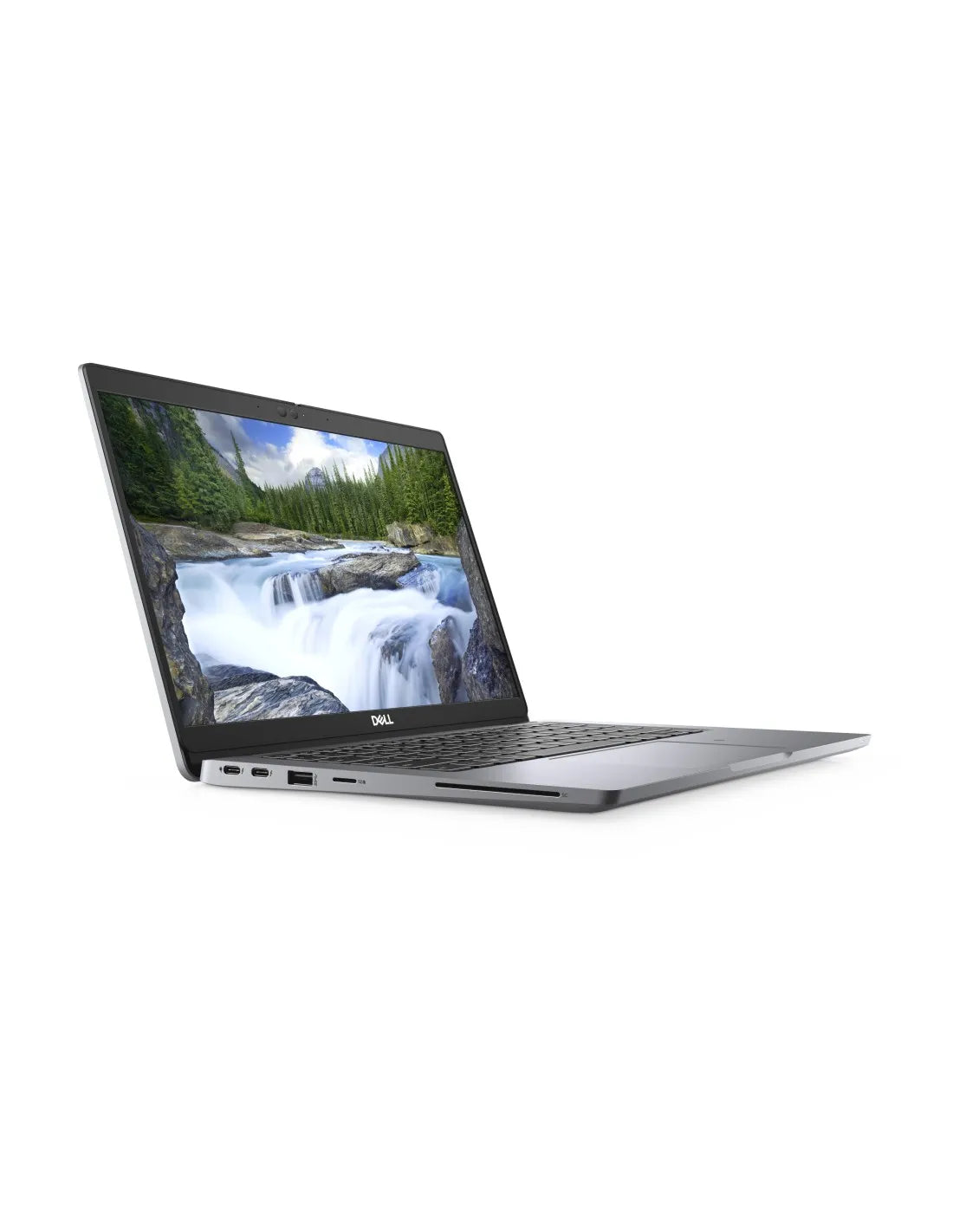 Dell Latitude Laptop 13.3" Core i5-1180 8GB 256GB SSD Ref +A WF060DEBK