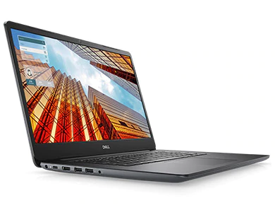 Dell Vostro Laptop 15.6" Core i5-8500 16GB 256GB SSD Ref +A WF064DEBK