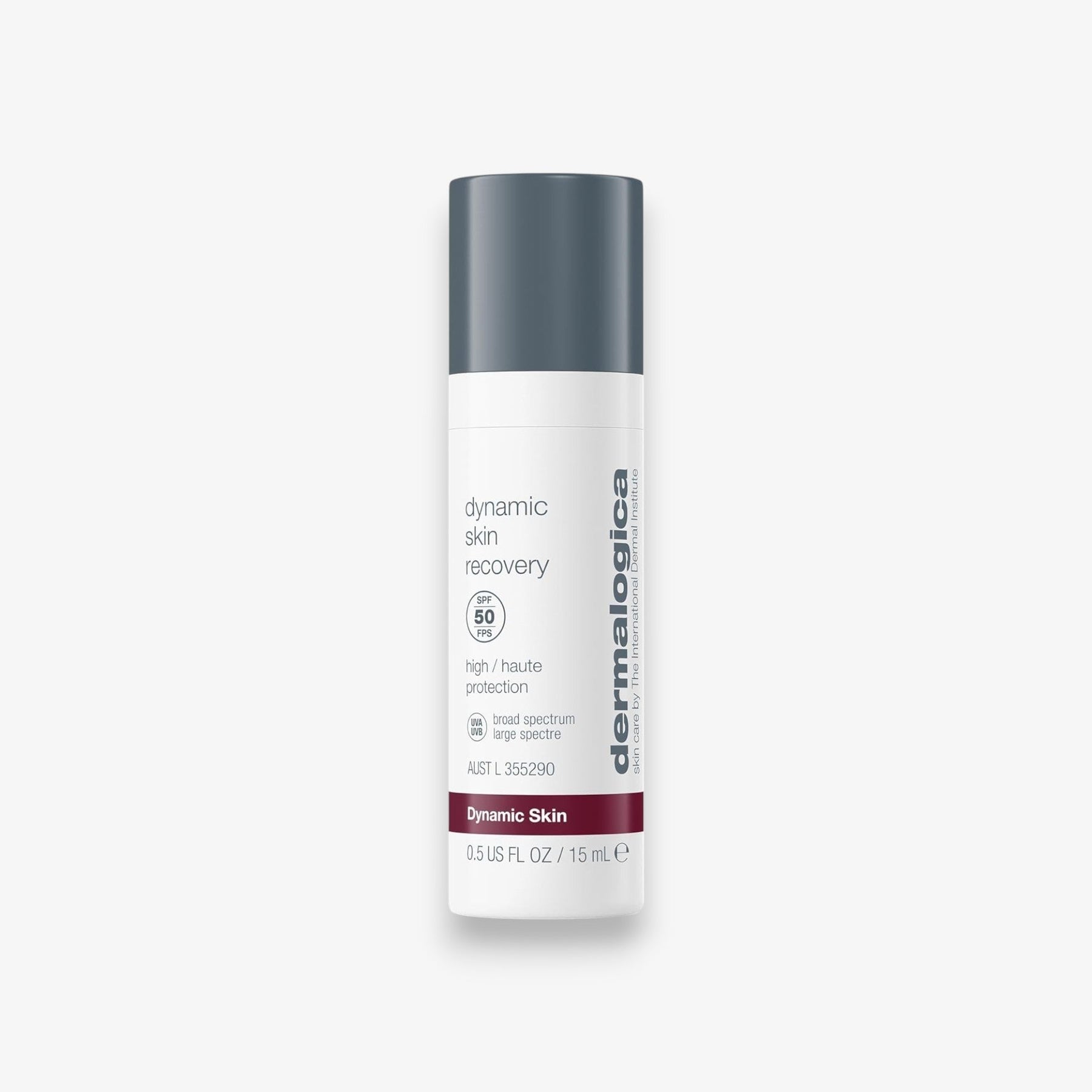 Dynamic Skin Recovery Moisturizer Sunscreen SPF 50