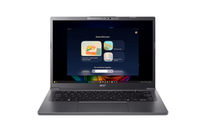 Acer A14-52MT-701K, Intel® Core™ Ultra 7-258V, 32GB RAM Memory, 1TB SSD, 14” WUXGA (1920 x 1200) Touchscreen, Win 11