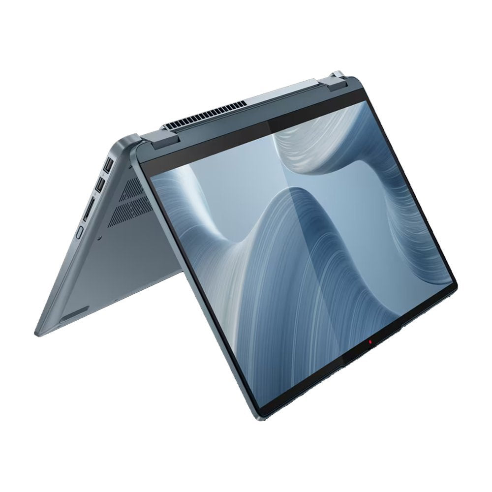 Lenovo Flex 2-in-1 Laptop Intel Evo Platafom Core i7-1355U 16GB 1TB Ssd 14" Touchscreen Win 11 82Y20001US