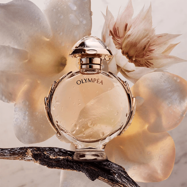 Paco Rabanne Olympea Eau de Parfum for Women 80ml