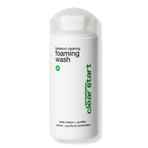 Clear Start Breakout Clearing Foaming Wash