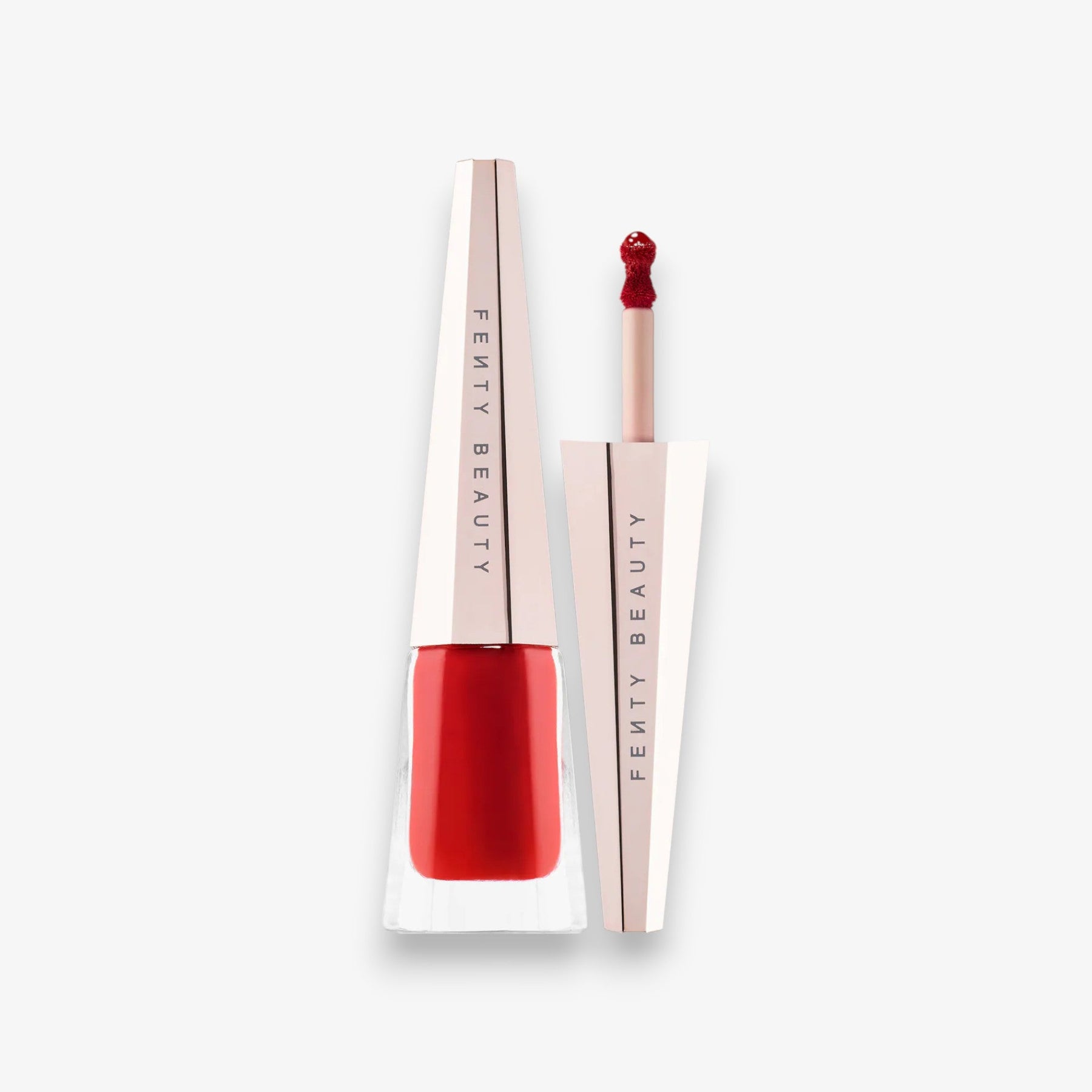 Stunna Lip Paint Longwear Fluid Lip Color