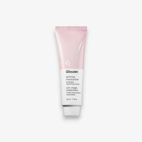 Priming Moisturizer Lightweight Buildable Face Cream - 1.7 fl oz / 50ml