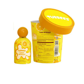 Grandeur Tubbees Lemon A Licious Eau de Parfum - 1.7 FL OZ / 50 ML
