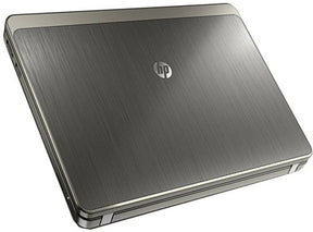 HP Probook Laptop 15.6" Core i7-2800 8GB 256GB SSD Ref +A WF237