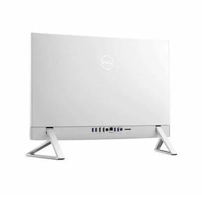 Dell All in one Computer 23.8" Touch Core i7-1355U 16GB 1TB Hdd + 256GB Ssd Win 11 i5420-7166WHT-PUS