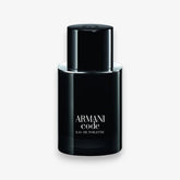 Armani Code by Giorgio Armani Eau de Toilette for Men 125ml