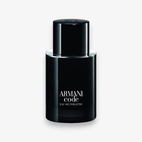 Armani Code by Giorgio Armani Eau de Toilette for Men 125ml